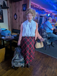 Mrs. Doubtfire